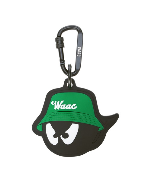 ゴルフ UNISEX BUCKET WAACKYネームタグ メンズ レディース : ZOZOTOWN