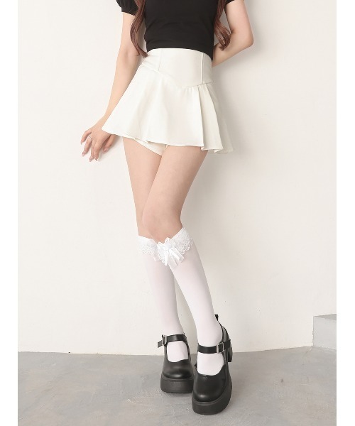 ♥️Darich 美シルエットミニスカート　freeサイズ♥️ 予約商品】美シルエットミニスカート – Darich (ダーリッチ)