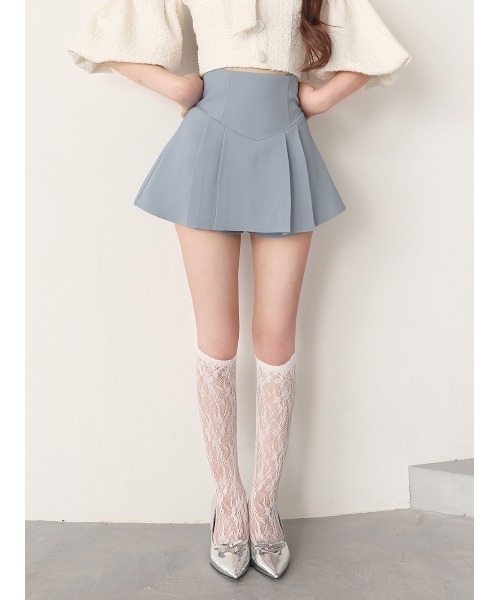 Darich スカート 美シルエットミニスカート : ZOZOTOWN Yahoo!店