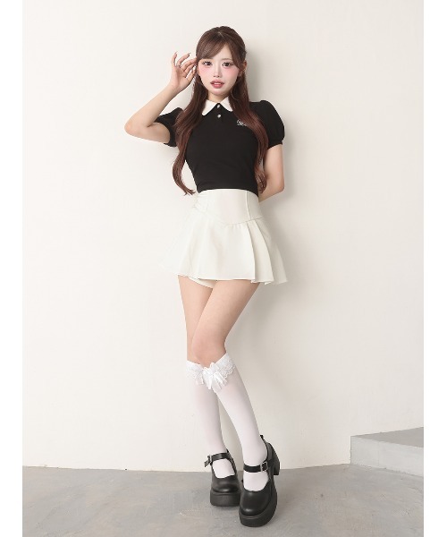 Darich 美シルエットミニスカート Darich スカート 美シルエットミニスカート : ZOZOTOWN Yahoo!店
