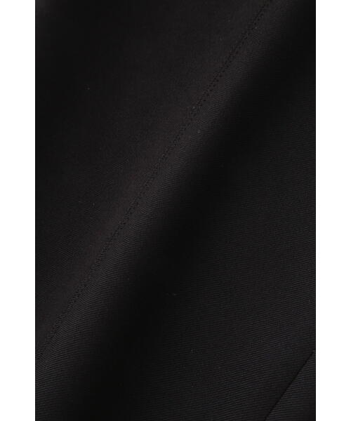 パンツ 「EC限定」2WAYツイルフロントスリットパンツ（＋5cm丈） EC限定】2WAYツイルフロントスリットパンツ（＋5cm丈） | LE PHIL（ル