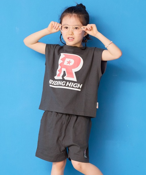 p*e様 【タイムセール価格♥✨】新品GAP☆セットアップ110♥✨ 新作セットアップのスタイリング | Gap公式オンラインストア