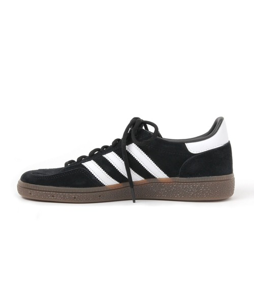 adidas HANDBALL SPEZIAL CORE/CREA/CRYS 国内発送 snkrs-aclo_ad-if8913
