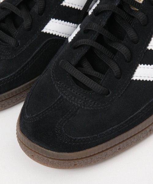 LEPSIM（レプシィム） スニーカー 「adidas/アディダス」HANDBALL