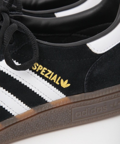 LEPSIM（レプシィム） スニーカー 「adidas/アディダス」HANDBALL