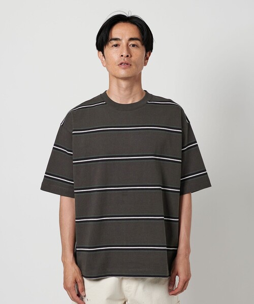 BEAUTY＆YOUTH UNITED ARROWS tシャツ THE HEAVY” 10oz ヘビー