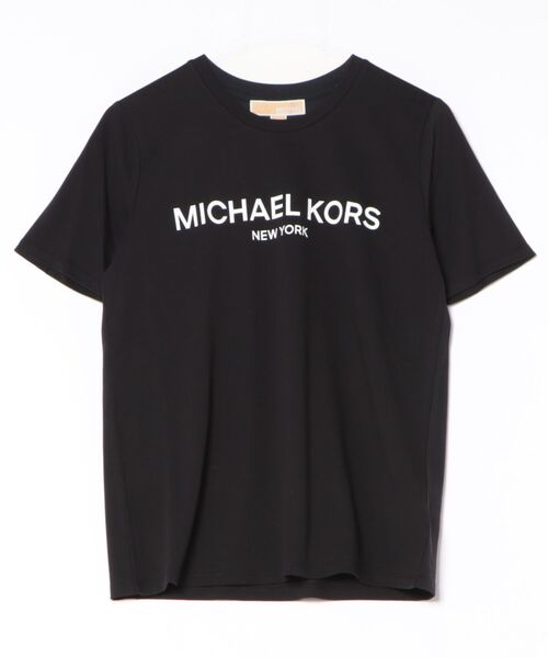 tシャツ ロゴ クラシック Tシャツ レディース