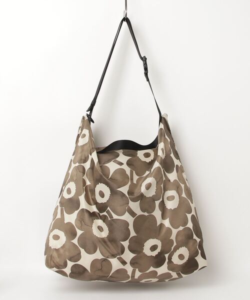 marimekko ショルダーバッグ バッグ Unikko / Neat Crossbody L