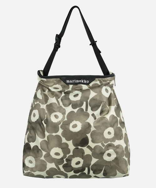 Neat Crossbody Unikko L ショルダーバッグ マリメッコ Neat Crossbody Unikko L ショルダーバッグ | Maija Isola