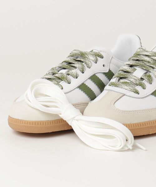 adidas（アディダス） スニーカー サンバ OG シューズ / Samba OG