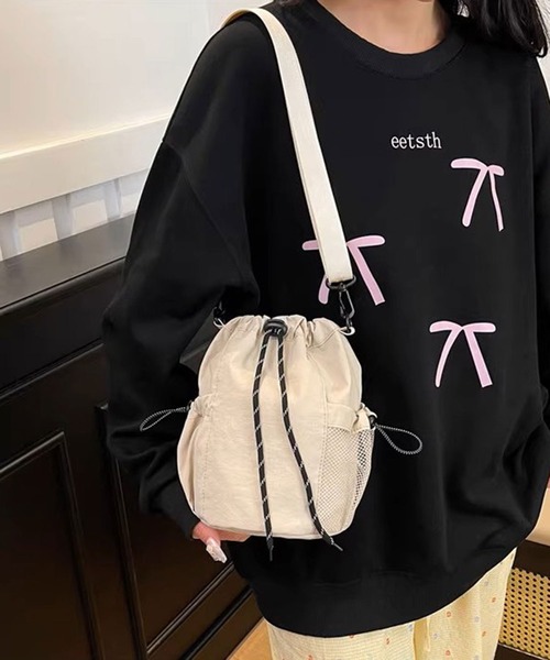 ⭐希少 良品⭐LOUIS VUITTON トリコロール 巾着 ショルダーバッグ ⭐希少 良品⭐LOUIS VUITTON トリコロール 巾着 ショルダーバッグ