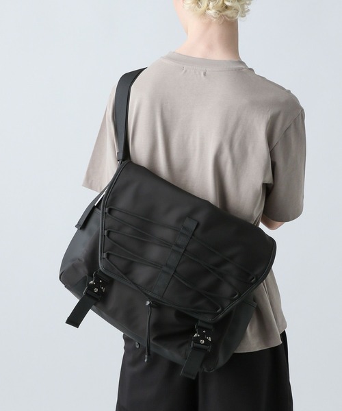 HARE まとめ売り HARE ショルダーバッグ メッセンジャーBAG(HARE) メンズ