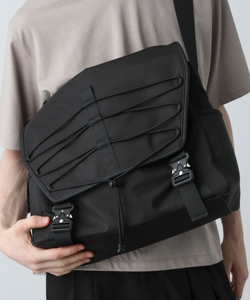 HARE まとめ売り HARE ショルダーバッグ メッセンジャーBAG(HARE) メンズ