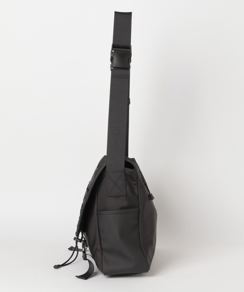 HARE ショルダーバッグ メッセンジャーBAG(HARE) メンズ