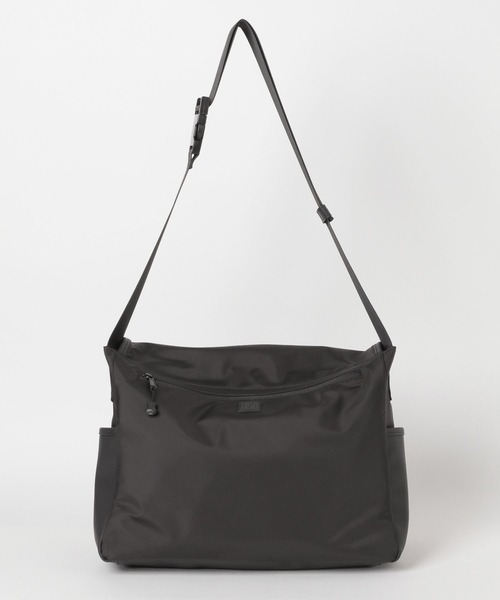 HARE ショルダーバッグ メッセンジャーBAG(HARE) メンズ