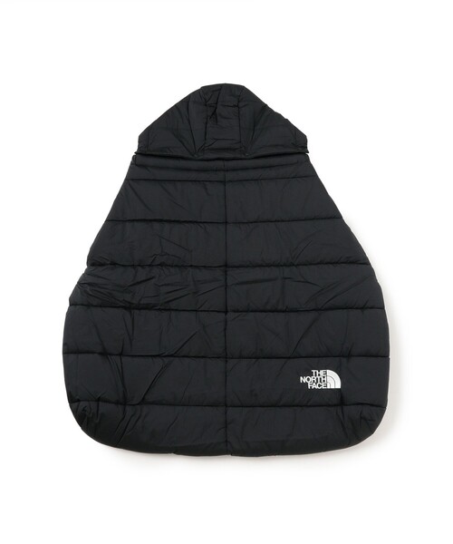 THE NORTH FACE 抱っこ紐 抱っこひも / ベビー シェル ブランケット