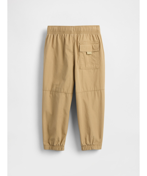 GAP（ギャップ） ワイドパンツ パンツ パラシュート ジョガーパンツ