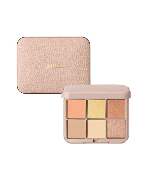 スナイデルビューティアイデザイナー01 アイデザイナー 01 Authentic / SNIDEL BEAUTY(スナイデル