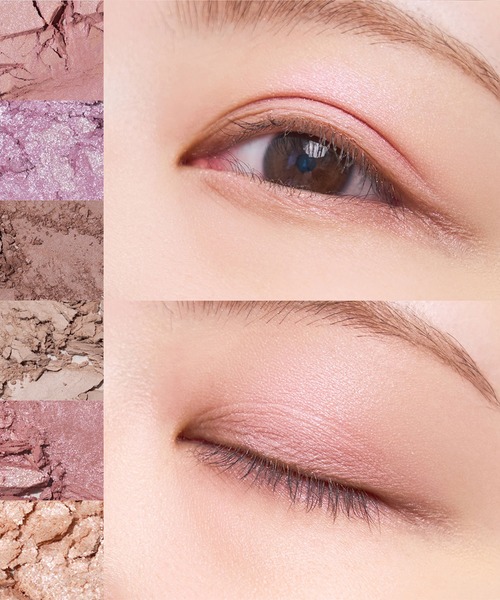 アイシャドウ スナイデル ビューティ SNIDEL BEAUTY / アイデザイナー n EX01〜EX02 「石井美保 コラボ」 | SNIDEL BEAUTY | 09