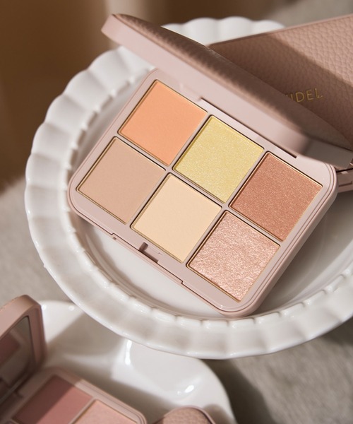 SNIDEL BEAUTY スナイデル アイデザイナー n 01 未使用 SNIDEL BEAUTY】アイデザイナー n＜全4種＞［01～04］ ｜EYE