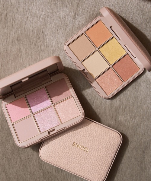 SNIDEL BEAUTY スナイデル アイデザイナー n 01 未使用 SNIDEL BEAUTY】アイデザイナー n＜全4種＞［01～04］ ｜EYE