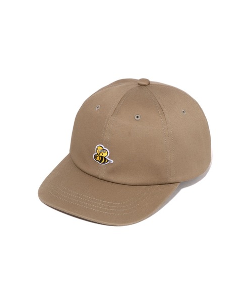 A BATHING APE（アベイシングエイプ） キャップ 帽子 BAPE BEE ONE