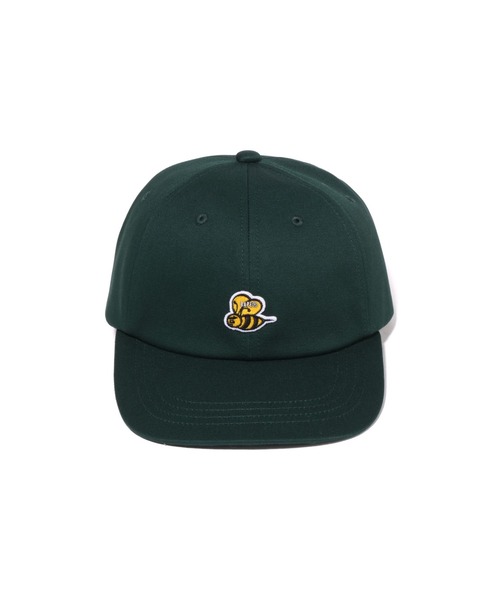 A BATHING APE（アベイシングエイプ） キャップ 帽子 BAPE BEE ONE