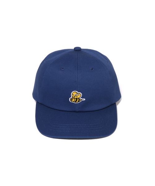 A BATHING APE（アベイシングエイプ） キャップ 帽子 BAPE BEE ONE