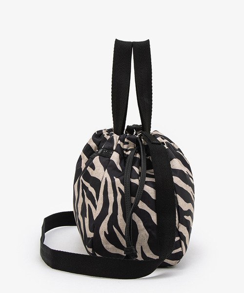 LeSportsac ショルダーバッグ バッグ E/W CITY DRAWSTRING BAG