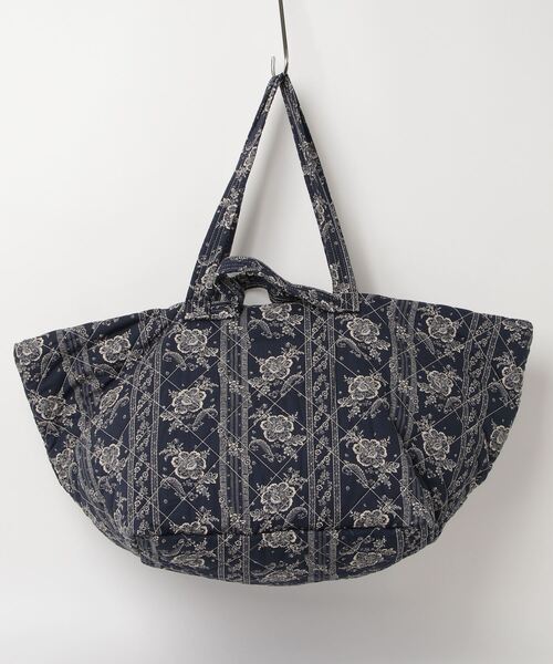 ラルフローレン　カーフ レザー コットン ニット 編み込みトートバッグ POLO RALPH LAUREN ポロ ラルフローレン トートバッグ Lennox 牛革