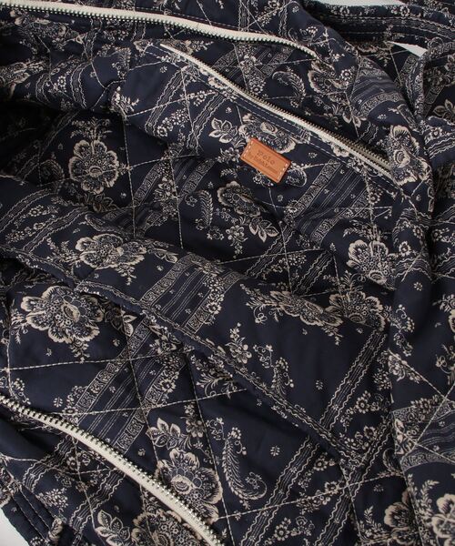 POLO RALPH LAUREN（ポロ・ラルフローレン） トートバッグ キルテッド