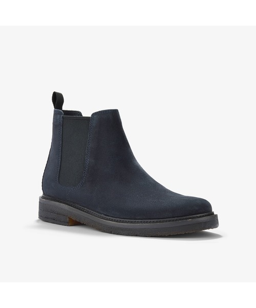 Clarks（クラークス） ブーツ Clarkdale Easy / クラークデール