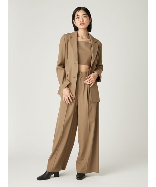 frkm 24ss テーラードジャケット Yohji Yamamoto pour homme(ヨウジヤマモトプールオム) 24SS