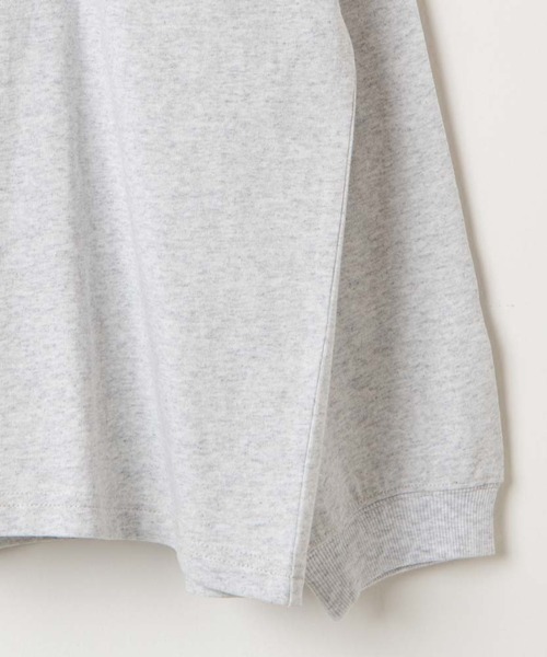 「PENNEYS」 長袖Tシャツ MEDIUM ブラック メンズ
