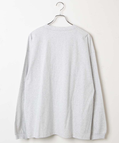 「PENNEYS」 長袖Tシャツ MEDIUM ブラック メンズ
