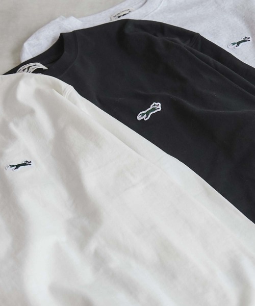 「PENNEYS」 長袖Tシャツ MEDIUM ブラック メンズ