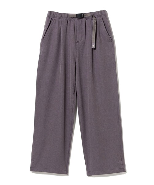 GRAMICCI（グラミチ） パンツ 「別注」Gramicci / ウールライク パンツ