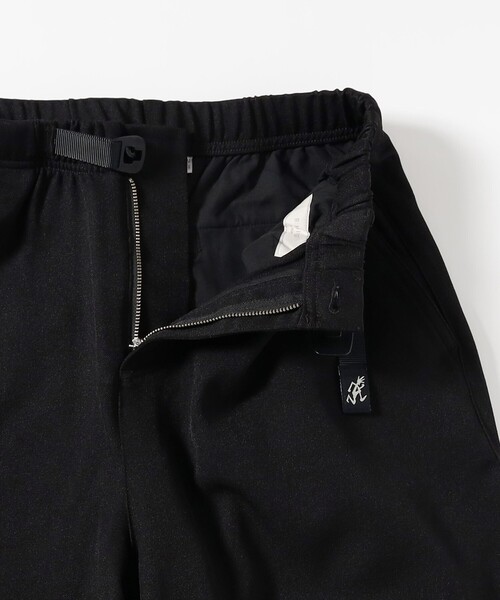 GRAMICCI（グラミチ） パンツ 「別注」Gramicci / ウールライク パンツ