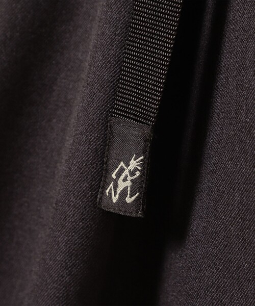 GRAMICCI（グラミチ） パンツ 「別注」Gramicci / ウールライク パンツ