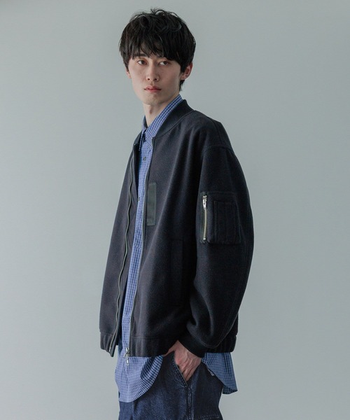 ZOZOTOWN Yahoo!店 - MA-1｜Yahoo!ショッピング