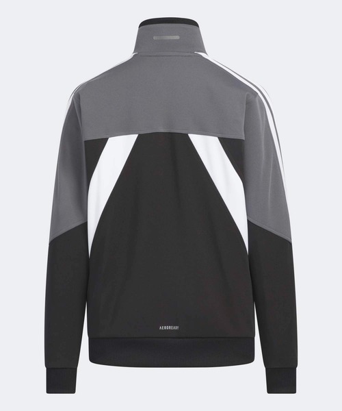 adidas（アディダス） ジャージ エッセンシャルズ カラーブロック WU