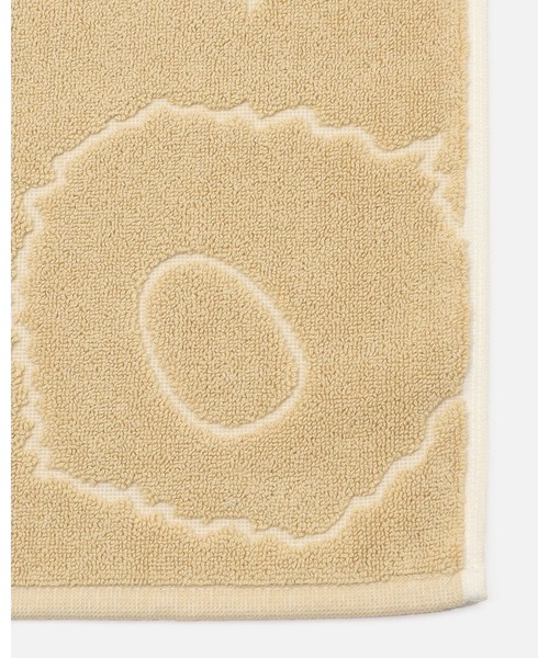 marimekko（マリメッコ） ラグ ラグマット Piirto Uni / Kylpyhuoneen