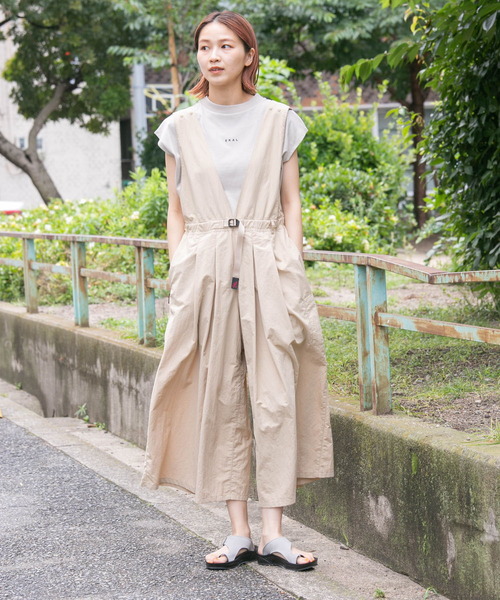 めろんぐまさん専用　GRAMICCI　サロペット めろんぐまさん専用 GRAMICCI サロペット めろんぐまさん専用 GRAMICCI