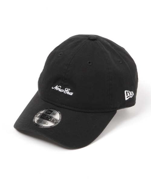 LEPSIM（レプシィム） キャップ 帽子 「NEW ERA」920ウォッシュ