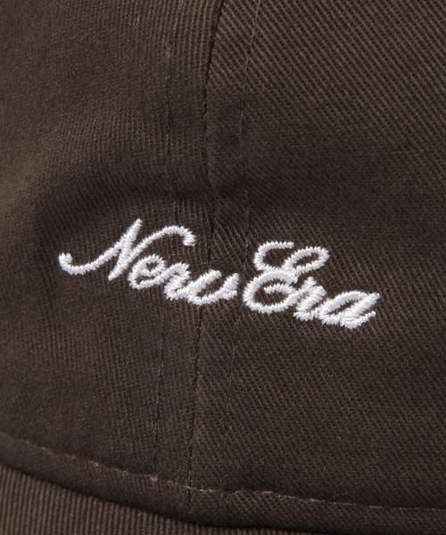LEPSIM（レプシィム） キャップ 帽子 「NEW ERA」920ウォッシュ