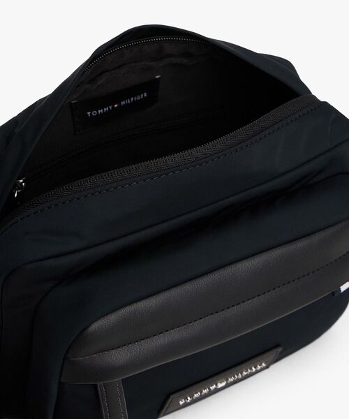 トミーウエストポーチ TOMMY HILFIGER トミーヒルフィガー ウエストポーチ 斜めがけ