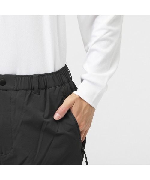 TIGORA（ティゴラ） パンツ TIGORA 4WAYストレッチパンツ メンズ