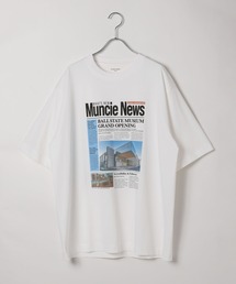 tシャツ グラフィックTシャツ3/半袖/584704 メンズ｜ZOZOTOWN Yahoo!店