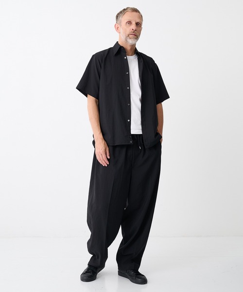 RAINMAKER（レインメーカー） ワイドパンツ パンツ 「RAINMAKER/レイン