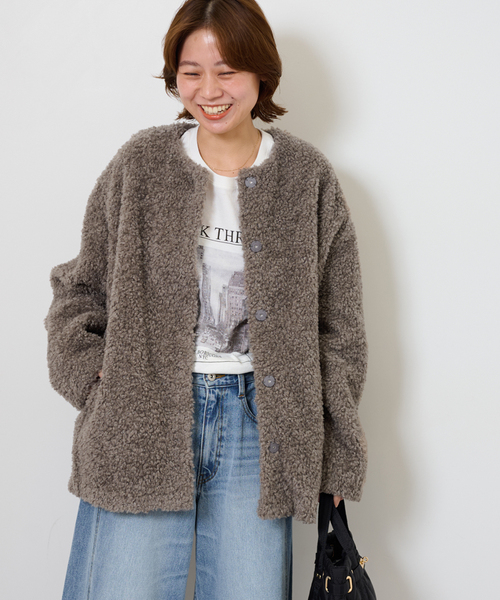 ジャーナルスタンダード（JOURNAL STANDARD relume）のおすすめ